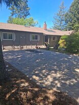 132 Ardith Dr in Orinda, CA - Building Photo