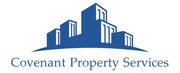 Property Management Company Logo Covenant Property Services