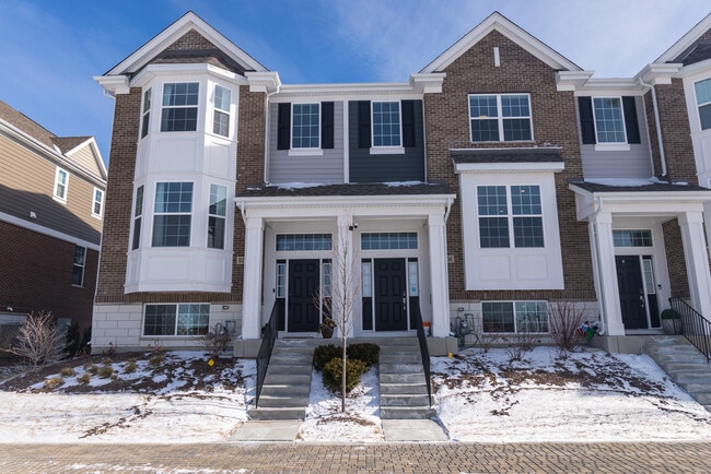 9256 Harlowe Ln in Orland Park, IL - Building Photo - Building Photo