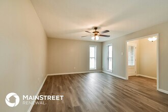 2218 Morning Vista Dr in Memphis, TN - Building Photo - Building Photo