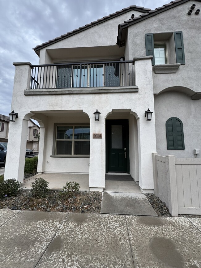 property at 9901 E Wavelength Ave