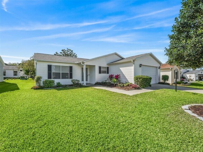 1404 Sanchez Ct in the Villages, FL - Building Photo - Building Photo