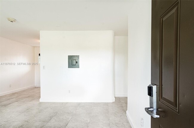 property at 1605 NE 126th St