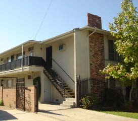810 E Lomita Ave in Glendale, CA - Foto de edificio