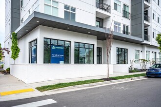 The Ludlow in Nashville, TN - Building Photo - Building Photo