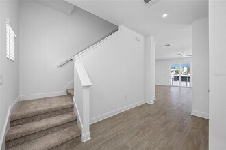 4731 W Trilby Ave in Tampa, FL - Building Photo - Building Photo