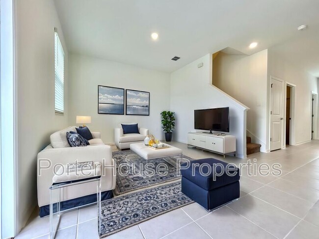2595 Candied Apple Aly in Kissimmee, FL - Building Photo - Building Photo