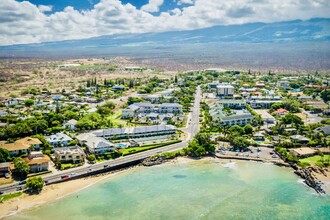 45 Kanani Rd, Unit 104 in Kihei, HI - Foto de edificio - Building Photo