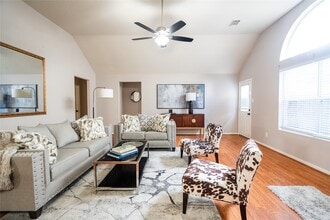 15419 Hazel Thicket Tr in Cypress, TX - Building Photo - Building Photo