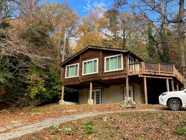 645 Red Rock Trail in Lusby, MD - Building Photo - Building Photo