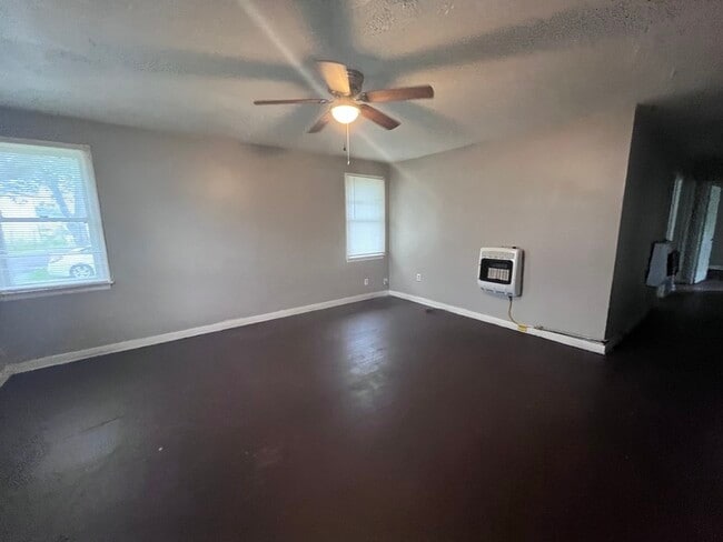 217 17th St N in Columbus, MS - Building Photo - Building Photo