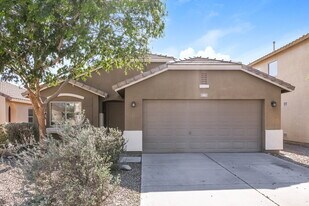 1851 W Desert Canyon Dr in Queen Creek, AZ - Building Photo