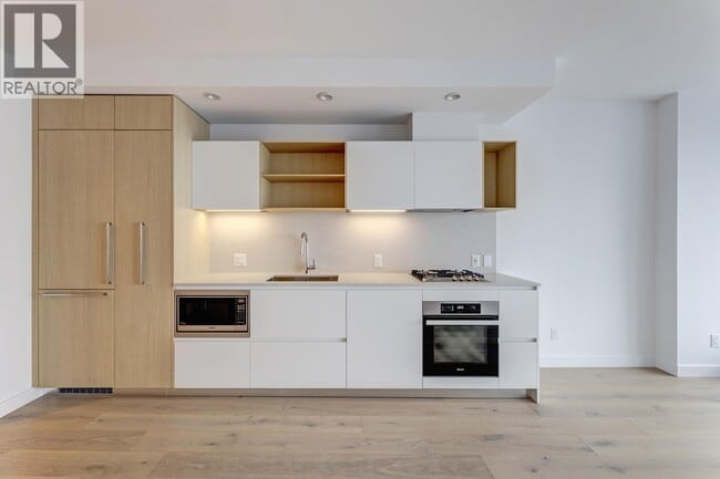 property at 6000 McKay Ave