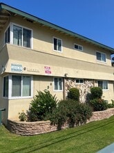 12036 S Vermont Ave in Los Angeles, CA - Building Photo - Building Photo