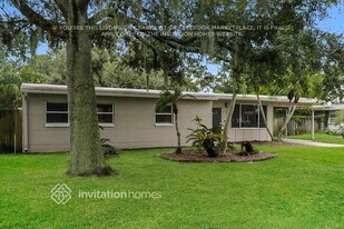 813 E River Dr in Tampa, FL - Building Photo