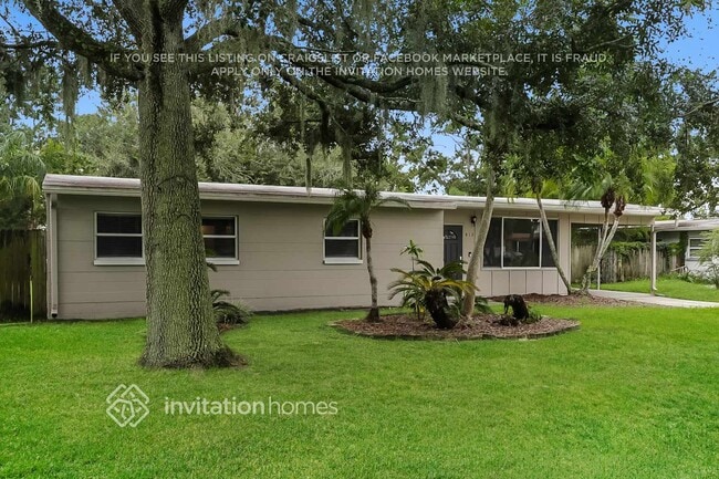 property at 813 E River Dr