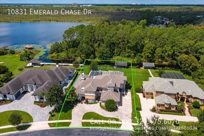 property at 10831 Emerald Chase Dr