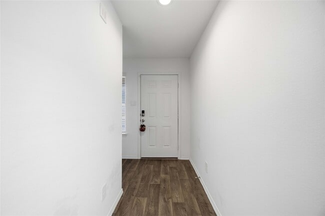 property at 22434 Forest Gorge Ln