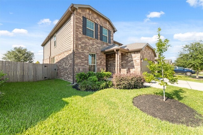 24011 Noble Darcy Ln in Katy, TX - Building Photo - Building Photo