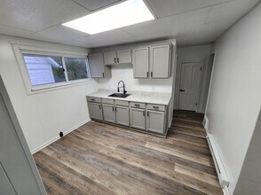 924 1/2 W Wayne St-Unit -Wayne St W 924 1/2 in Lima, OH - Building Photo - Building Photo