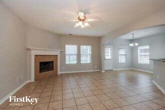 16426 Rudder Dr in Crosby, TX - Building Photo - Building Photo