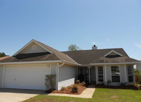 407 Denise St in Dothan, AL - Building Photo