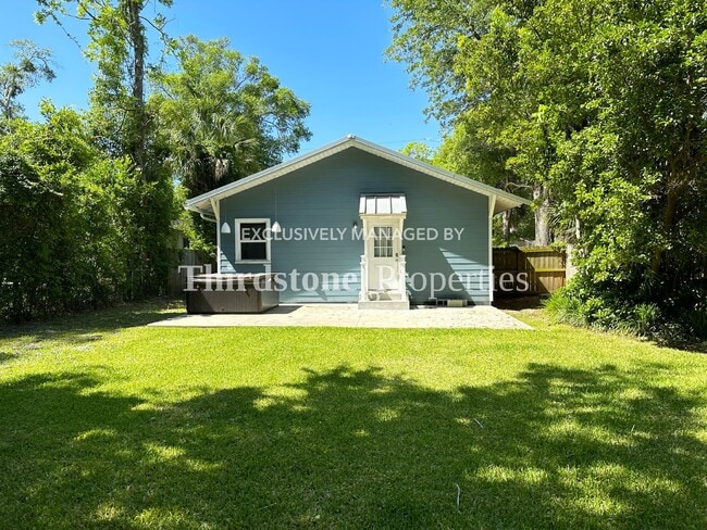 1439 Dancy St in Jacksonville, FL - Building Photo - Building Photo