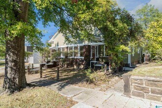 3716 6th Ave S in Birmingham, AL - Building Photo - Building Photo