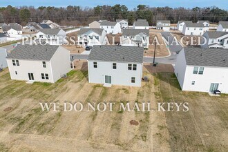 7009 Peppermill Way in Rocky Mount, NC - Building Photo - Building Photo