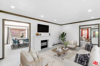 2201 Manning Ave in Los Angeles, CA - Building Photo - Building Photo