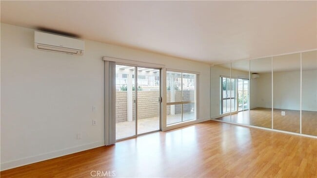 5357 Algarrobo, Unit Q in Laguna Woods, CA - Foto de edificio - Building Photo