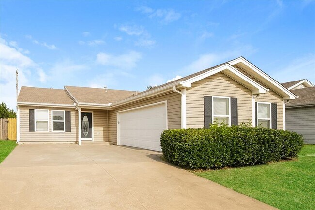 property at 2524 Waterleaf Dr