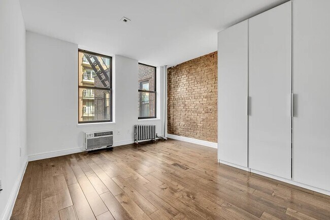 86 Clinton St in New York, NY - Foto de edificio - Building Photo