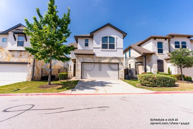 property at 3240 E Whitestone Blvd