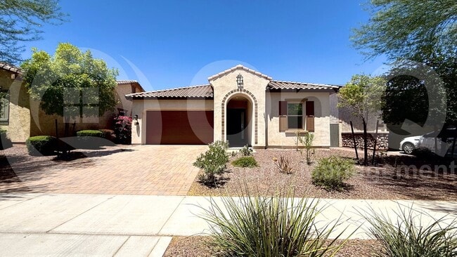 property at 20508 W Carlton Manor