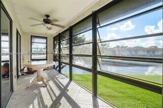 9606 W McNab Rd in Tamarac, FL - Building Photo - Building Photo