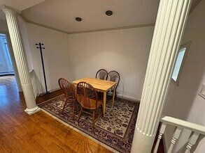 8 Fulkerson St, Unit 1 in Cambridge, MA - Foto de edificio - Building Photo