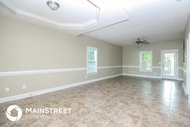 4505 Stephen Oaks Way in Greensboro, NC - Building Photo - Building Photo