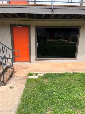 property at 600 Westwood Dr