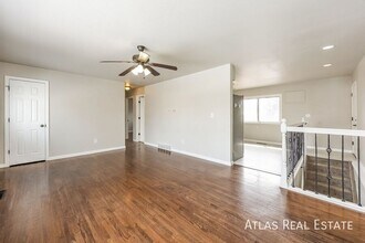 2311 Sonoma Dr in Colorado Springs, CO - Building Photo - Building Photo