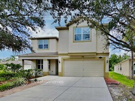10906 Ancient Futures Dr in Tampa, FL - Building Photo