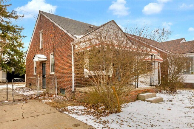 14188 Collingham Dr in Detroit, MI - Building Photo - Building Photo