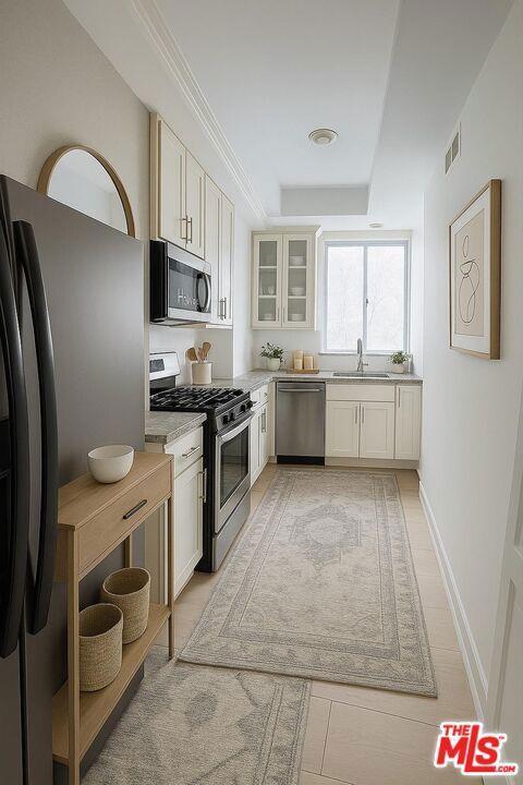 property at 131 N Wetherly Dr
