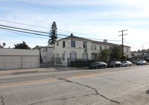 3000 Griffith Park Blvd in Los Angeles, CA - Foto de edificio - Building Photo