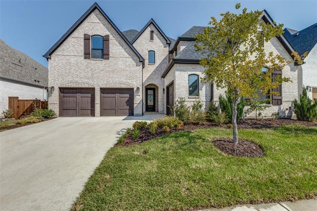 2500 Whitewood Dr in Prosper, TX - Building Photo - Building Photo