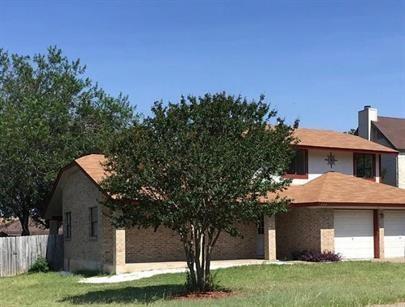 1800 Zimmerman Cove in Round Rock, TX - Building Photo