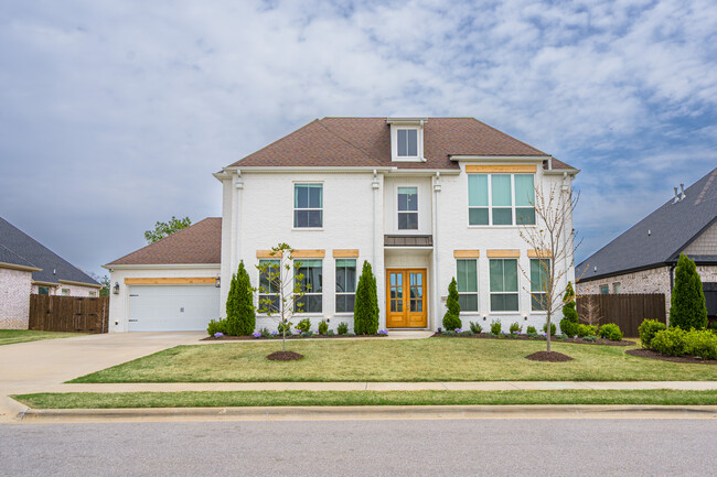 property at 5611 S 58th St