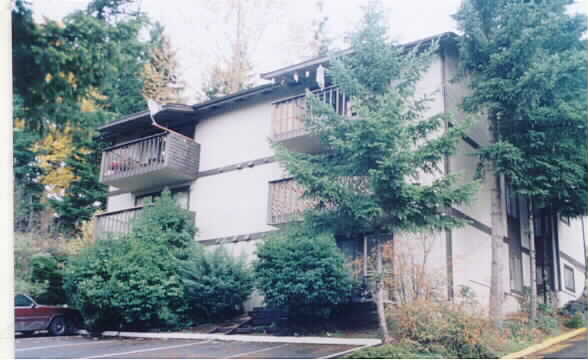 Terrace Hill Apartments in Redmond, WA - Building Photo - Building Photo