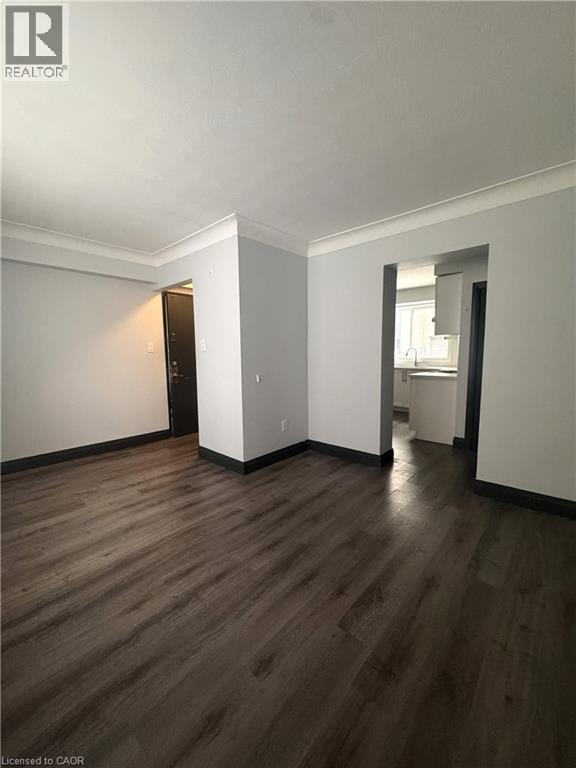 property at 245 Mohawk Rd E