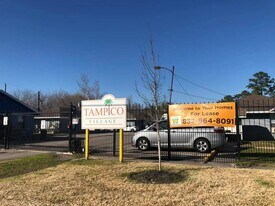 4403 Tampico St in Houston, TX - Building Photo